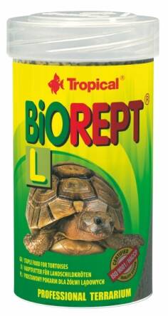 Biorept L/100ml.