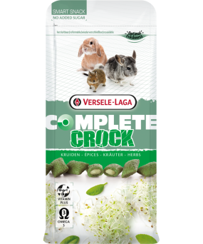 VERSELE-LAGA COMPLETE Crock Herbs 50g