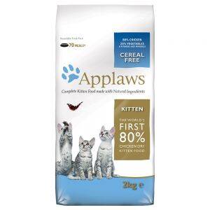 Applaws kot 400g kitten