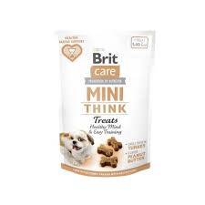 Brit pies Care Mini 50 treats think