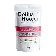 Dolina Noteci 150g sasz. ciele