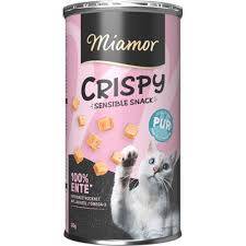 Miamor snack sensible kaczka 30g