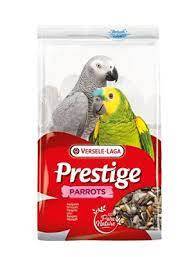 VERSELE LAGA Parrots p.duża 3kg