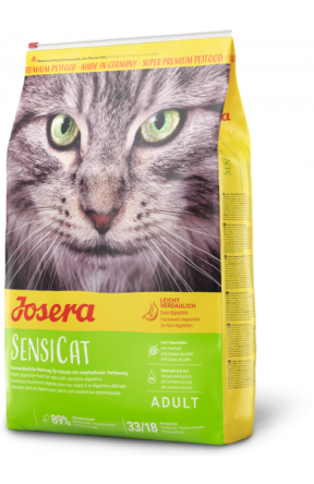 JOSERA SensiCat 400g