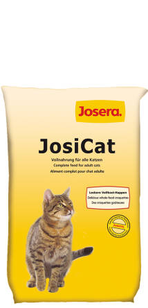 JOSERA JosiCat 10kg