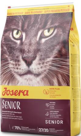 JOSERA k Senior kot 10kg NIŻSZA CENA!!!!