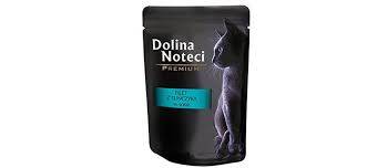 Dolina Noteci kot 85gr FILET z tuńczyka