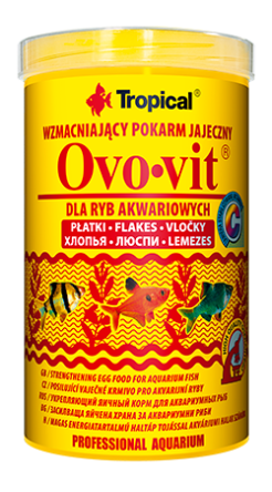 Ovo-vit puszka 100ml TR