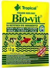 Biovit 12g torebka