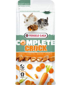 VERSELE-LAGA COMPLETE Crock Carrot 50g