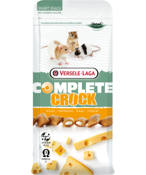 VERSELE-LAGA COMPLETE Crock Cheese 50g