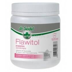 Flawitol dla szczeniąt 400g