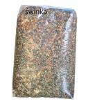 Megan worek 18kg świnka premium