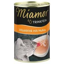 Miamor 85g vital Drink z kaczką