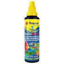 Tropical 30ml Bacto Activ bakterie TR