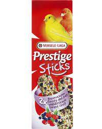 VERSELE LAGA Stick Canaries Forest Fruit 60g-kolba