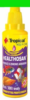 Tropical 30ml healthosan