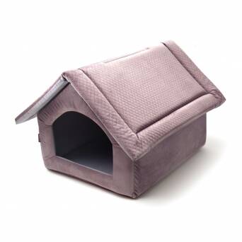 Butikzoo Domek Full futro/welur 3