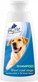 Dr Seidel szampon My Pet sierść krótka