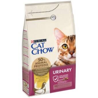 PURINA CAT CHOW 15 kg ADULT URINARY TRACT HEALTH 