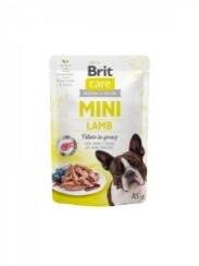 Brit pies Care Mini 85g lamb