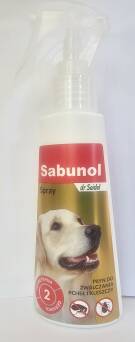 DR SEIDEL Sabunol Ixoder