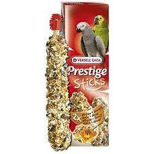 VERSELE LAGA Stick Parrots Nuts & Honey 140g-kolba