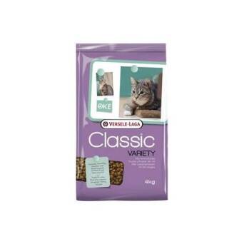 Oke Clasic Cat Variety 10kg 