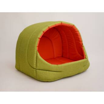 Butikzoo Buda okrągła JULA 4 58-*45*40cm