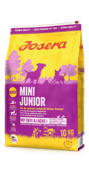 Josera p Mini Junior 10kg NIŻSZA CENA!!!!