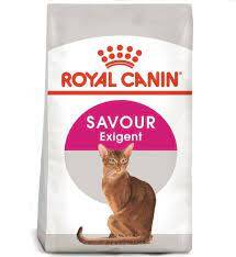 Royal Feline Exigent Savour 35/30 10kg