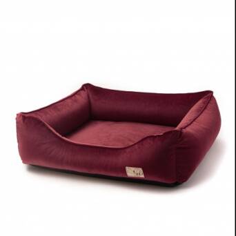 Butikzoo Kanapa welur pik 1