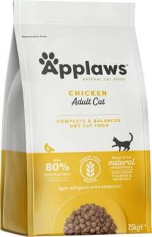 Applaws kot 7,5kg kura