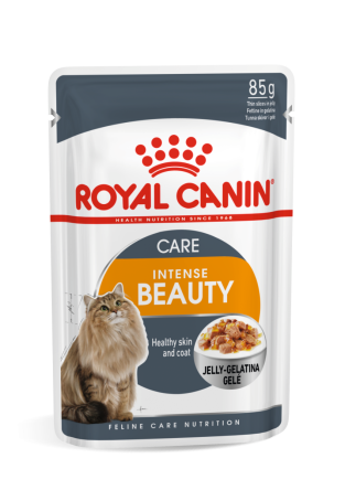 Royal Feline 85gr saszetka beauty galareta