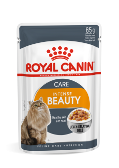 Royal Feline 85gr saszetka beauty galareta