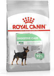 Royal Mini Digesttive care 8kg PIES!!!