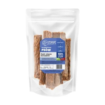 Artex karma NEW paski mięsne jeleń 100g
