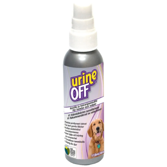 Tropiclean urine off cat&kitten 118ml