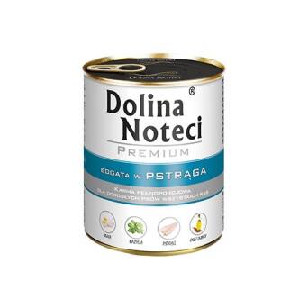 DOLINA NOTECI pies Pstrąg 800g