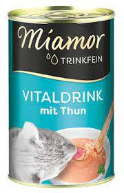 Miamor 85g vital Drink z tuńczykiem