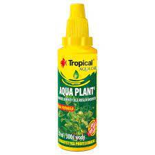 Tropical 30ml Aqua Plant TR