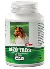 MI Dezo tabs 120tabl