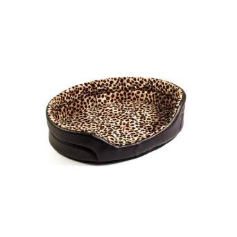 Butikzoo Legowisko Melon - 3 plus 53*47cm