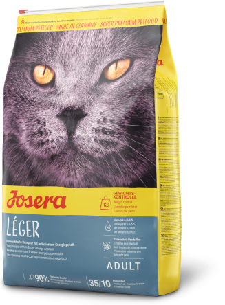 JOSERA Leger 400g