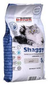 Super Benek 5l Shaggy