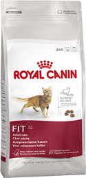 Royal Feline Fit 32 10kg