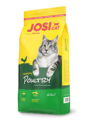 Josera kot Josicat drób 18kg