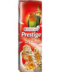 VERSELE LAGA Stick Big Parak.Nut&Honey 140g-kolba