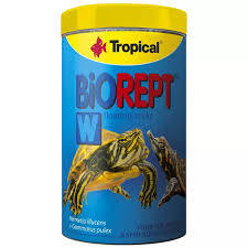 Biorept W/1000 ml.