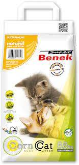 Super Benek Corn cat 14L